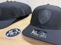 Clermont Police Department (Black on Black Patch)