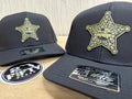 Lake County Sheriff’s Office (OD Green Patch)