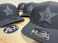 Orange County Sheriff’s Office (Black on Black Patch)