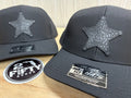 Pinellas County Sheriffs Office (Black on Black Patch)