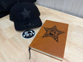 Flagler (10/10 hat and A5 Journal 2 items ) 🚨Not for official use🚨