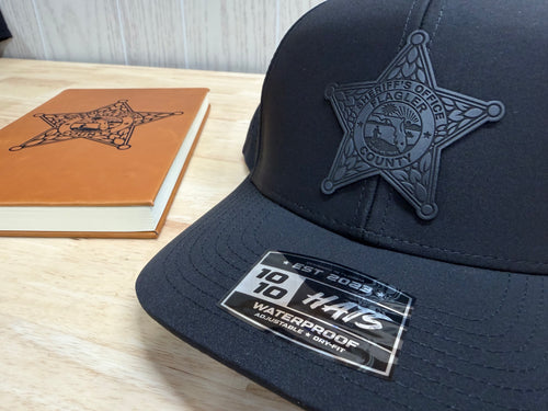 Flagler (10/10 hat and A5 Journal 2 items ) 🚨Not for official use🚨